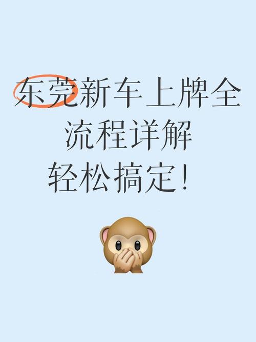 东莞汽车牌靓号,一牌难求,车主们都在抢!”