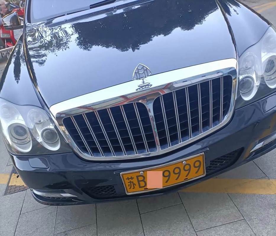 无锡车牌号码抢眼,助力车市火爆