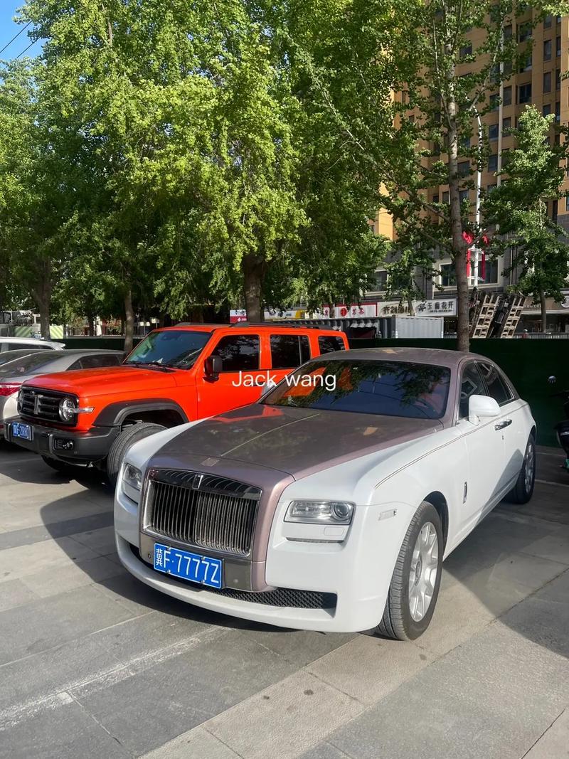 保定车牌靓号:88888,一牌难求,车主争相竞拍!”