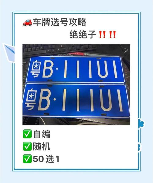 桐乡车牌靓号黄牛市场火爆,高价背后的秘密!”