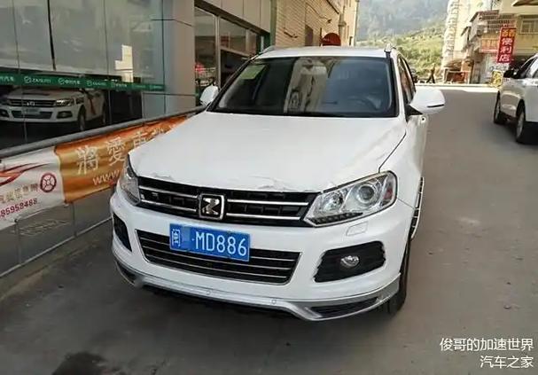 新蔡县车牌靓号诞生,车牌文化再掀热潮