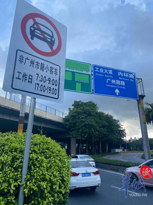 外地车牌限行高峰时段大盘点:哪些城市最严?