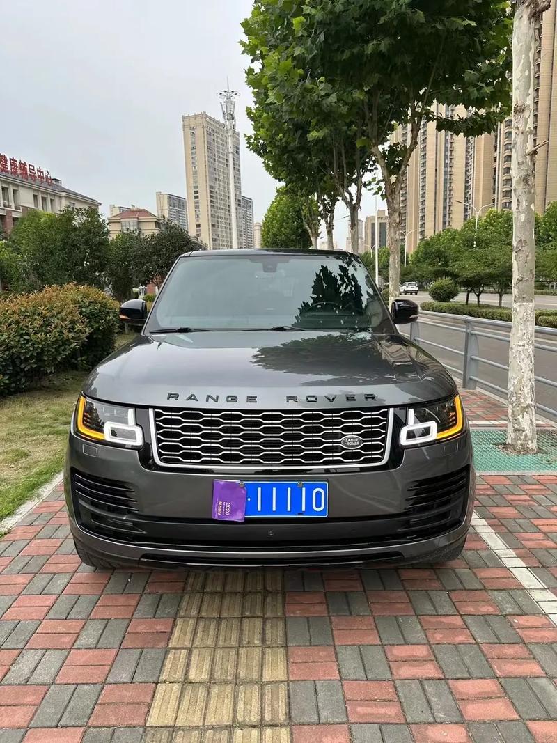 1111靓号车牌:车牌界的明星,谁不想拥有?