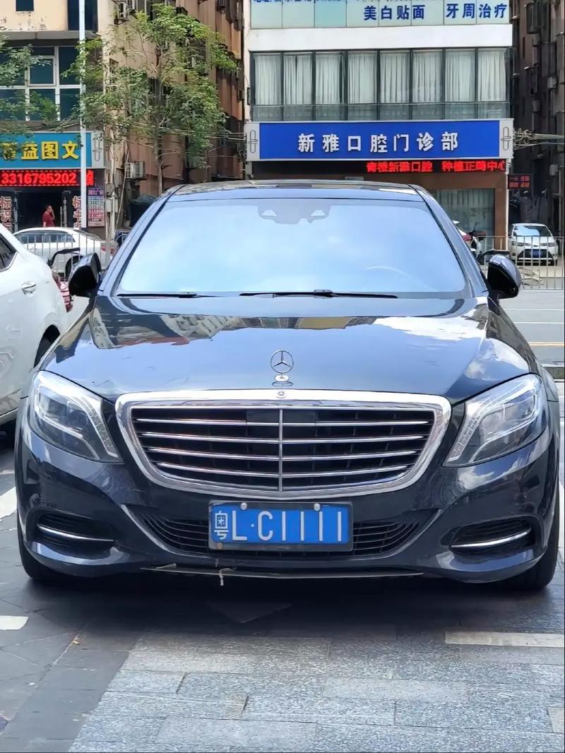 1111靓号车牌:车牌界的明星,谁不想拥有?