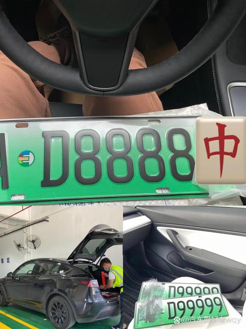 平顶山车牌拍卖:车牌新机遇,竞拍热潮来袭!