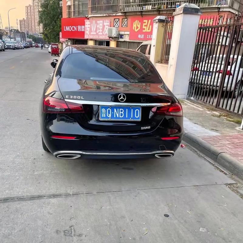 喜从天降!乘客意外打到靓号车牌,车牌价值百万引热议!”