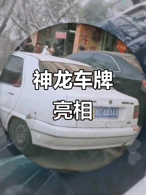 喜从天降!乘客意外打到靓号车牌,车牌价值百万引热议!”