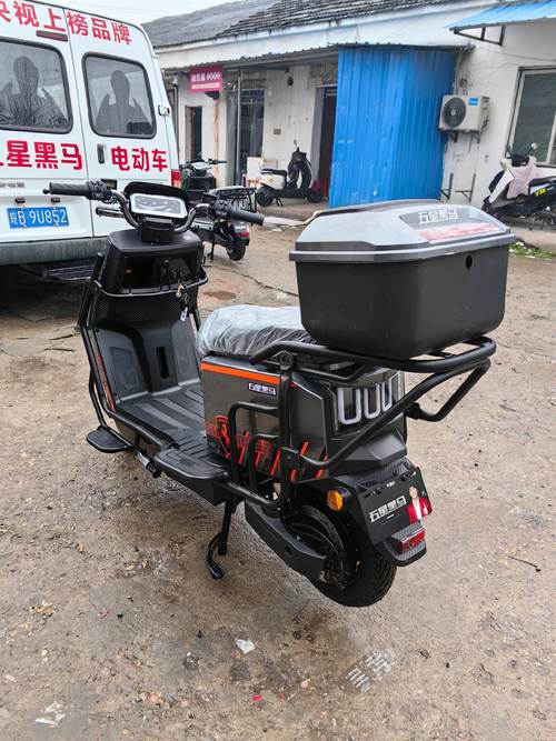 新晋电动车黑马:入门级价格仅XXX元,你准备好了吗?