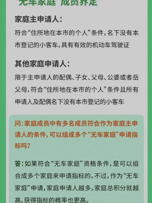 北京电动车新政策:车牌摇号难度再升级,车主如何应对?
