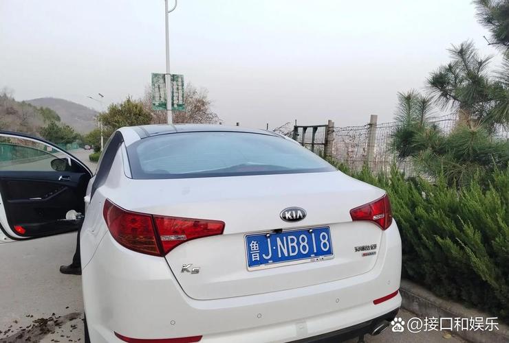 泰山脚下,车牌靓号随你租,泰安专属身份标识