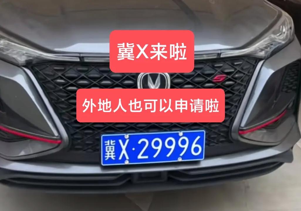 专业办理靓号车牌，轻松驾驭尊贵身份