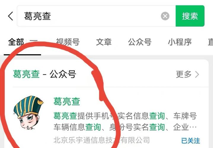 一招解锁:车牌号快速查车主信息!