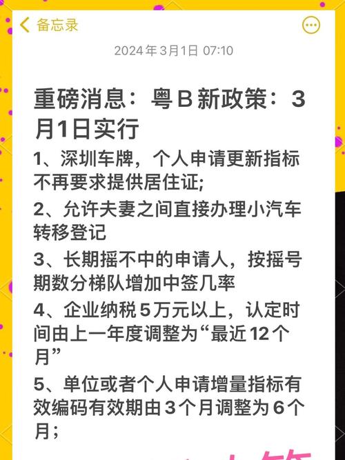 深圳拍车牌新规来袭,这些条件你达标了吗?