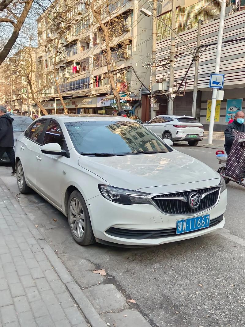 武汉车牌靓号:数字中的黄金,车牌中的明星