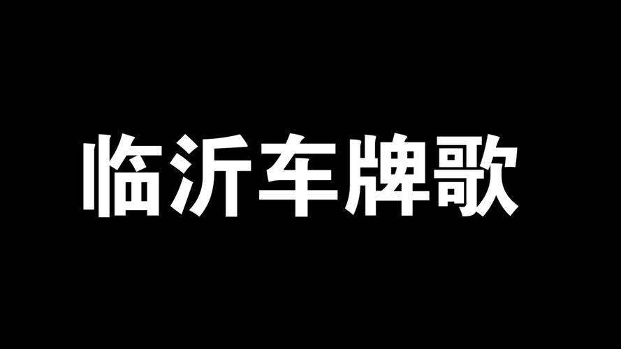 临沂车主抢购热潮!车牌靓号助力驾驶品味升级!”