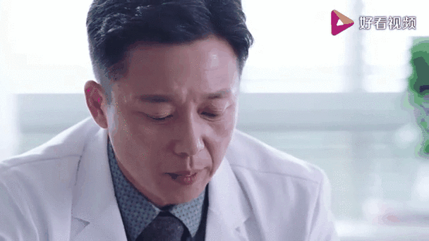 外科风云:车牌亭见证爱情奇迹,车牌号成主角最大悬念!