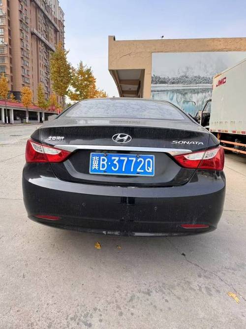 冀B车牌的归属地,是哪个城市?