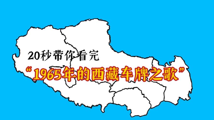 拉萨0000车牌,传奇车牌的传奇故事