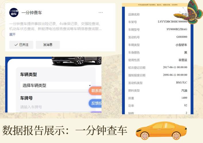 教你轻松查询公司车牌指标,掌握一手信息!