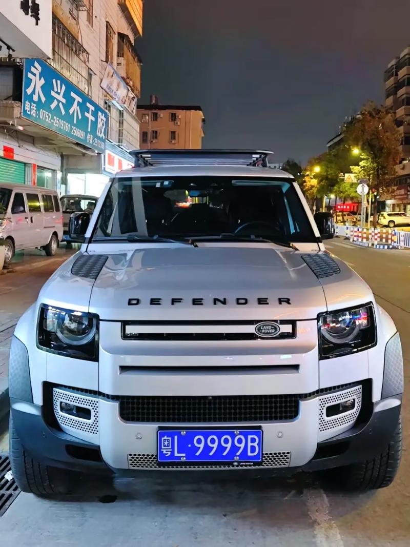 广州靓号车牌:价值连城的独特身份象征