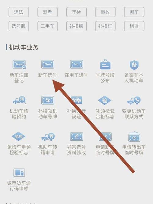 周口车牌靓号抢购攻略:轻松入手心仪车牌