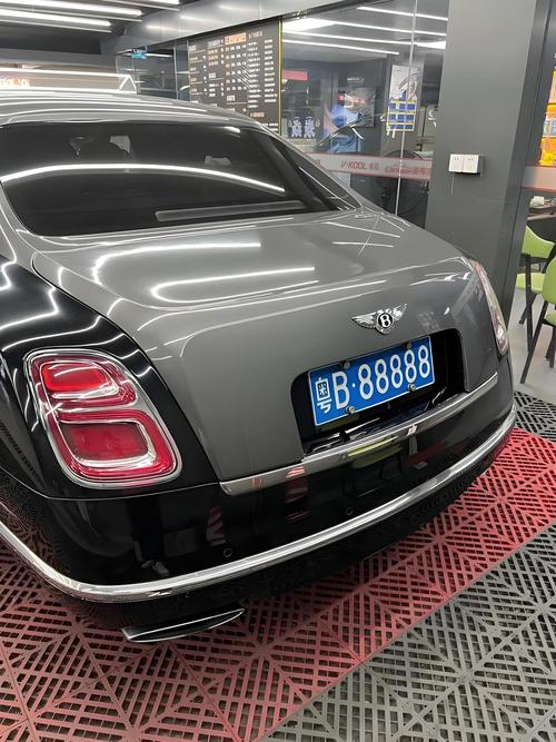 成都车牌二手豪车,绝版车牌等你来抢!