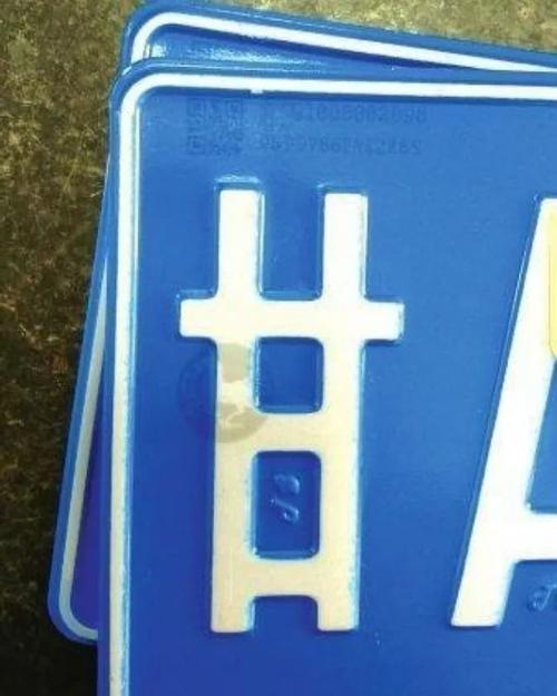 云南车牌大象图案走红,大象文化魅力引关注