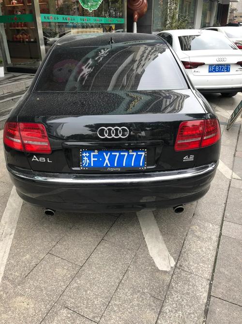 保定绝版车牌靓号转让:稀有号段,心动不等待