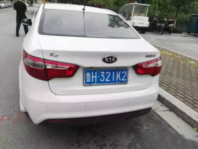 济宁车牌靓号传承传奇,见证车主新篇章