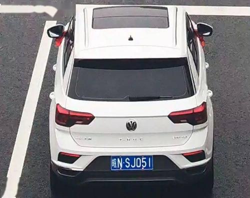 NS车牌火爆来袭,热门车型争相抢注