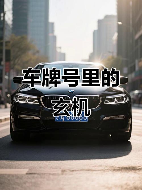 车牌号尾号33车主,隐藏在背后的热门秘密!