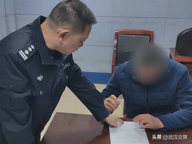 遮挡车牌将面临拘留!交警严打违法行为