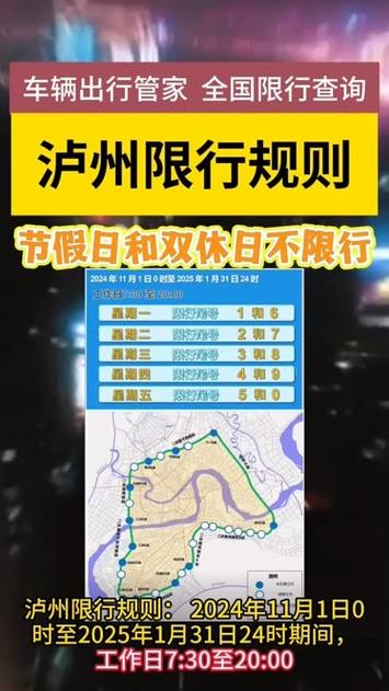 泸州车牌靓号申请新规来袭,你符合条件吗?