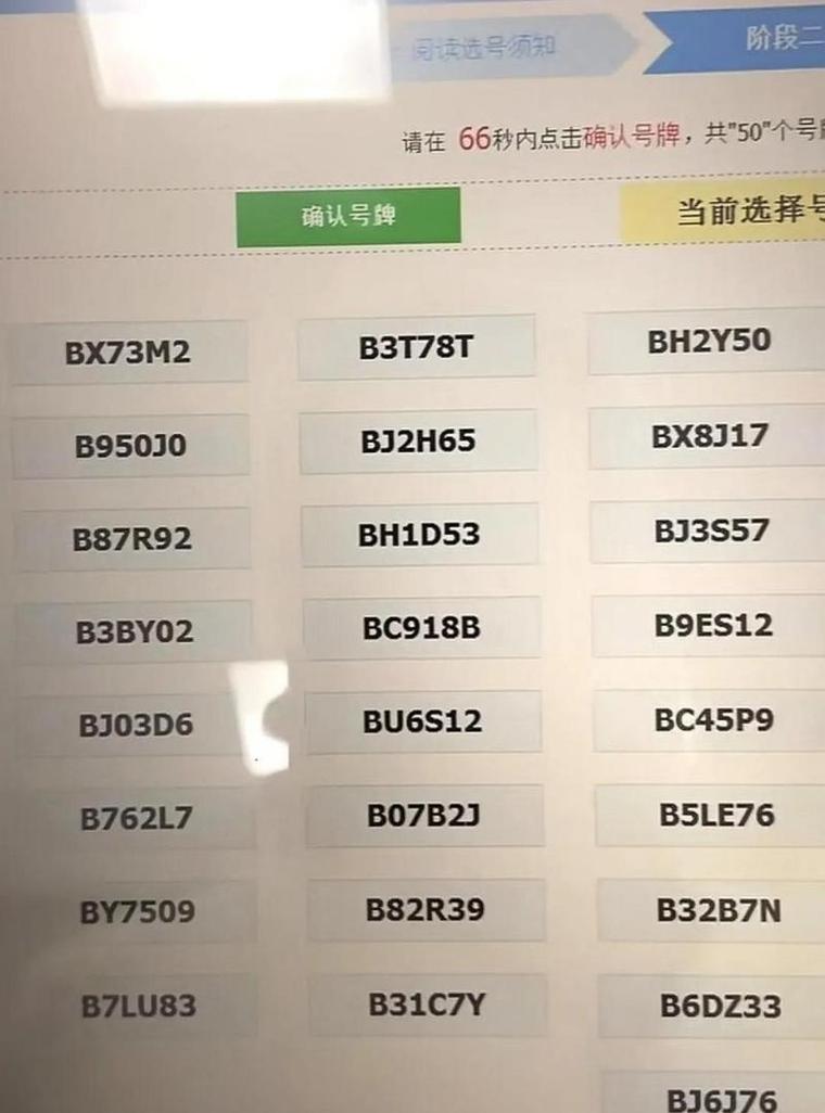 廊坊车牌号:探寻个性与时尚的完美交融