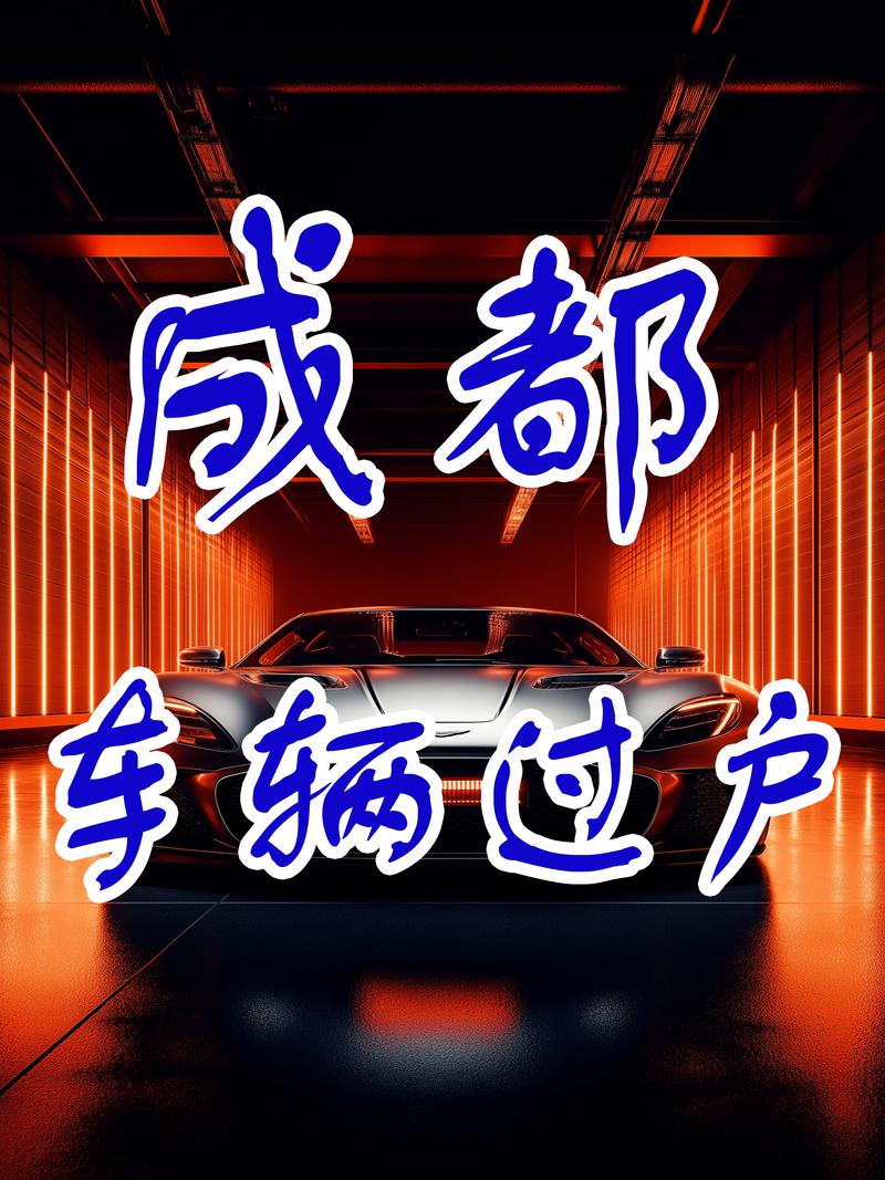 成都车牌能否自由转让,车主们都在关注这个热门话题!
