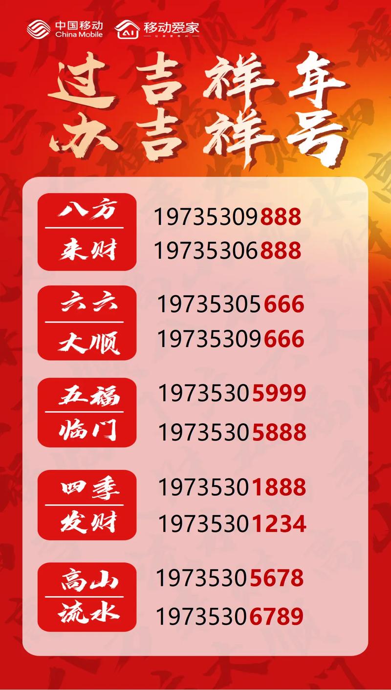内江车牌靓号抢购热潮，绝版靓号等你来拿！