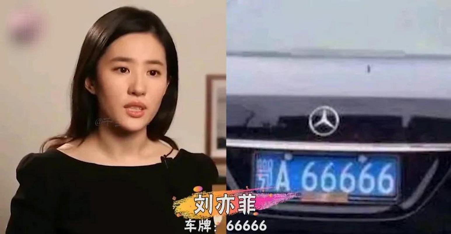 哈尔滨车牌靓号魅力盘点:车牌中的明星