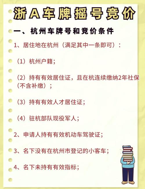 留学生热议:杭州车牌竟成为留学回国创业者的新宠儿