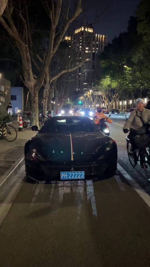 探寻浙D靓号车牌转让背后的故事