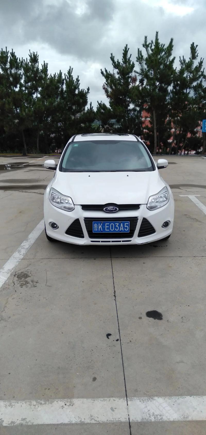 威海车牌靓号抢眼！独家最热门车牌图片”