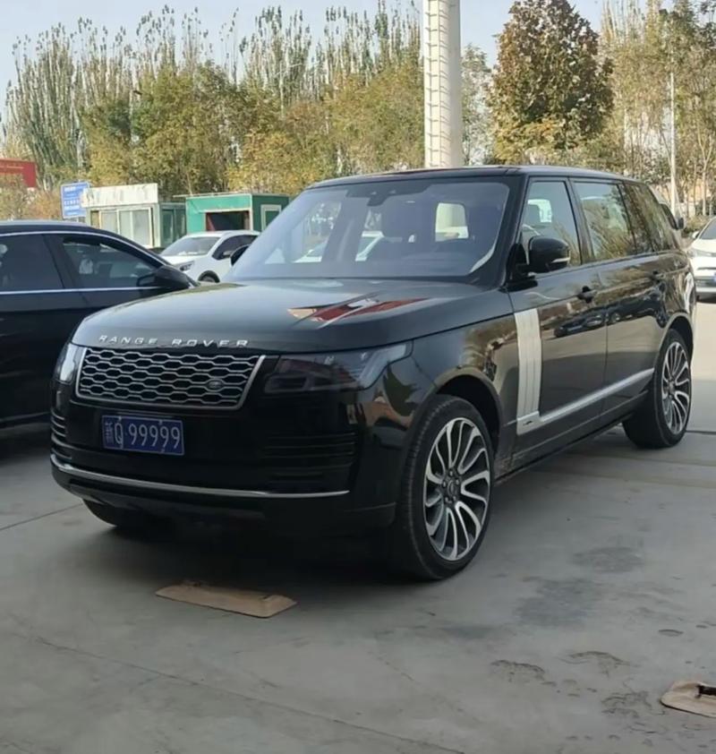 乌鲁木齐车牌靓号:一号”难求,稀缺靓号等你抢购!