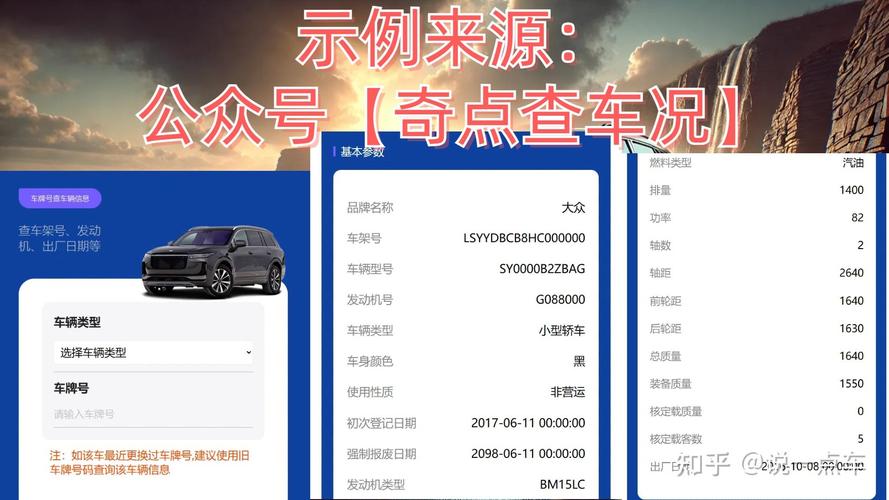 全国车牌重号查询系统:轻松辨别你的爱车是否独一无二!