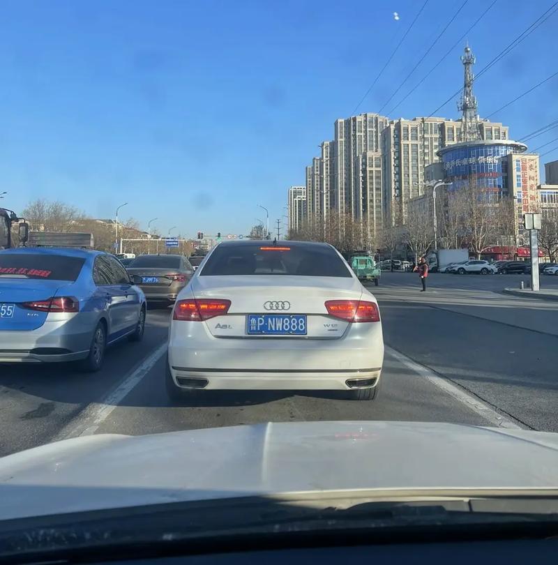 东昌府区车牌靓号限时抢购,万元好车牌等你来选!