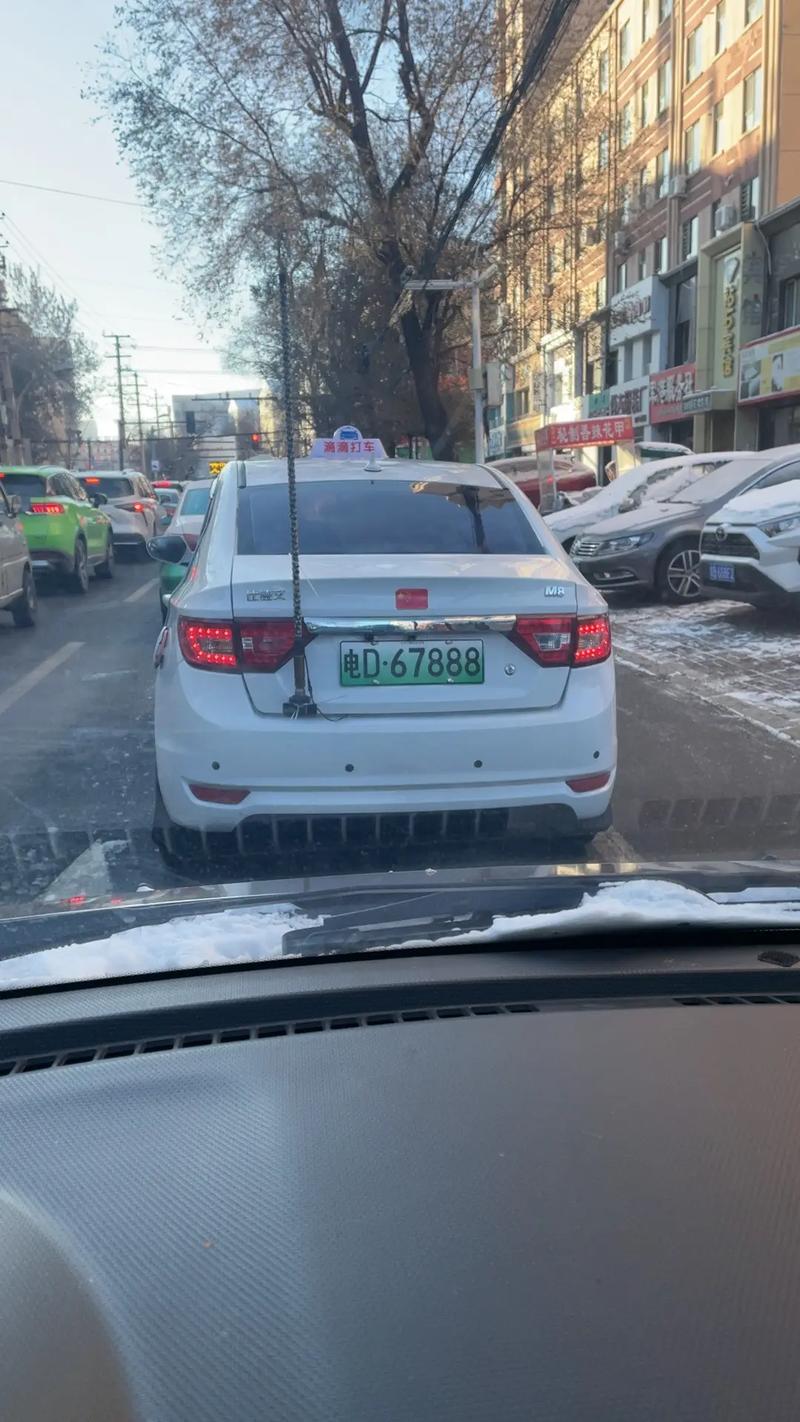 吉林车牌靓号:数字魅力下的车牌价值探秘