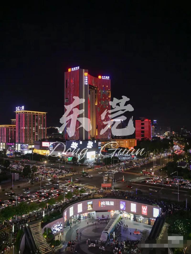 东莞车牌靓号,传承独特城市魅力