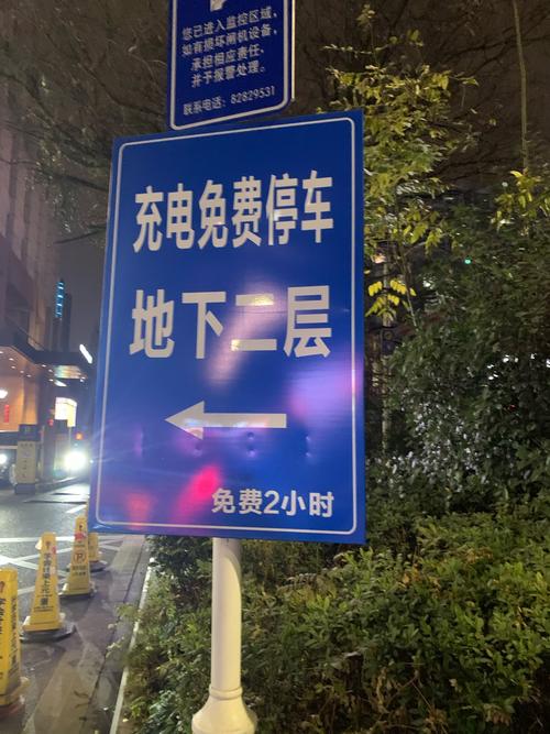 无牌畅行!神秘停车场,无需车牌即可轻松入场!