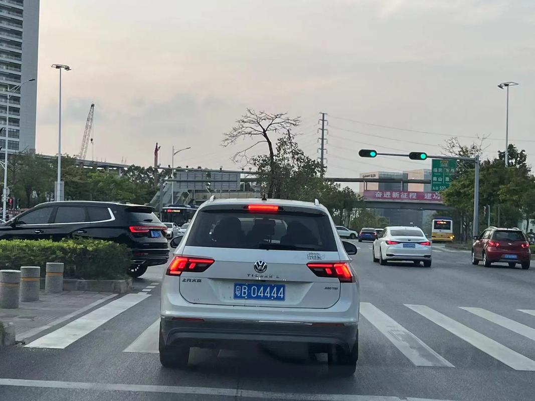 探寻化州车牌靓号背后的独特魅力