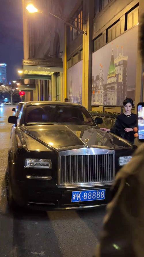 大连展宏车牌靓号:价格揭晓,车牌魅力何在?