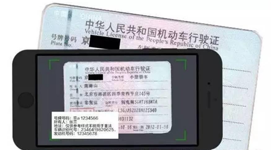 驾驶证与车牌:二者之间的重要关系!