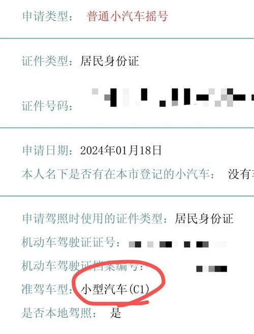 2017深圳车牌摇号制胜攻略:独家秘诀,轻松中签!
